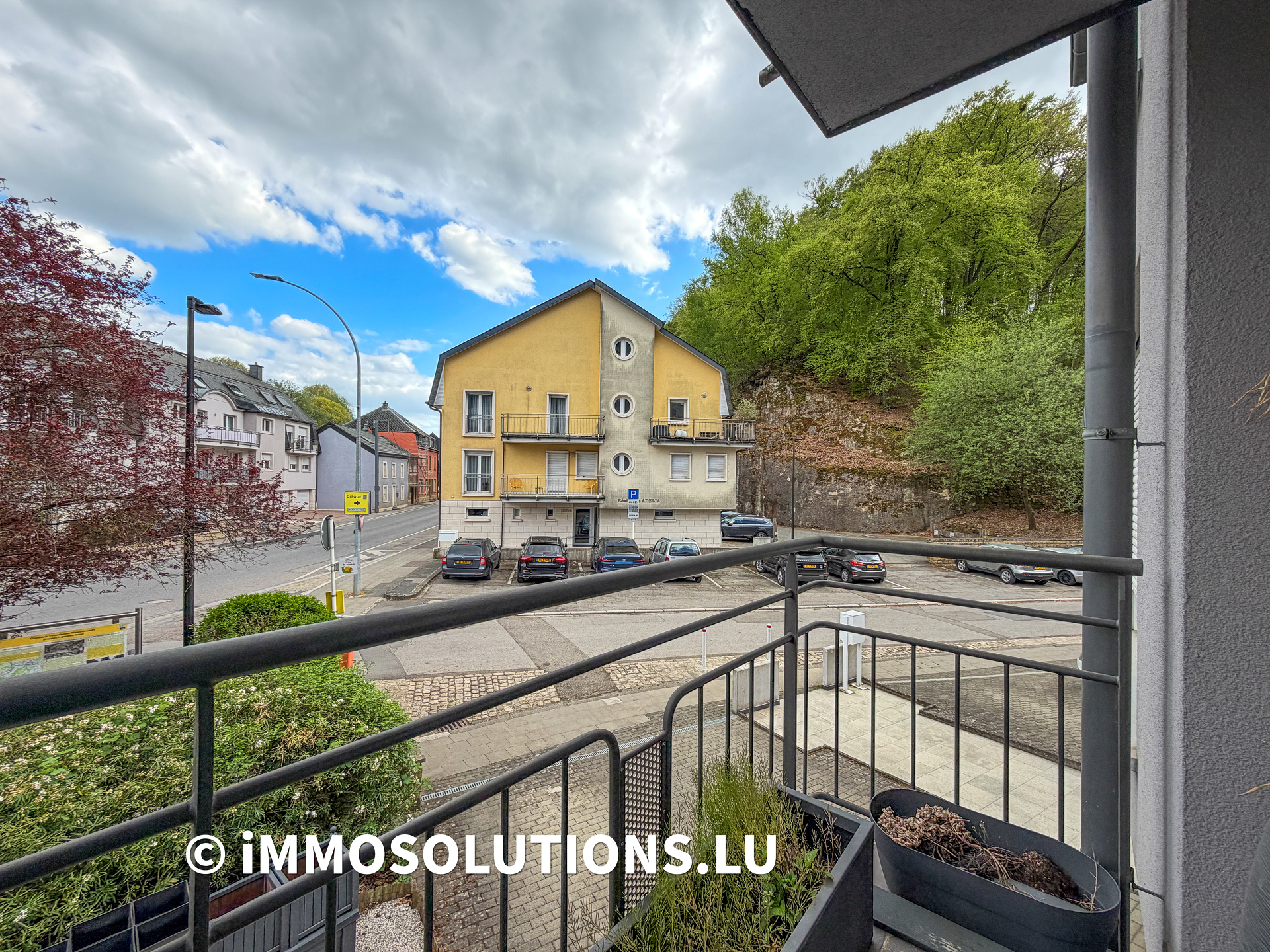 Appartement — Hesperange · 71 m² - photo 23